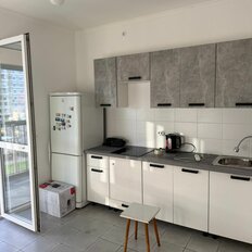 Квартира 46 м², 1-комнатная - изображение 4