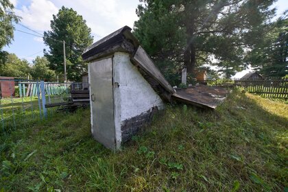 Снять квартиру с балконом на улице Вертолётчиков в Москве - изображение 1