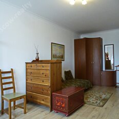 Квартира 40 м², 1-комнатная - изображение 5