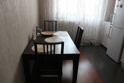 Купить однокомнатную квартиру с ремонтом в районе Ленинский в Ставрополе - изображение 20