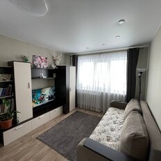 Квартира 30,8 м², 1-комнатная - изображение 1