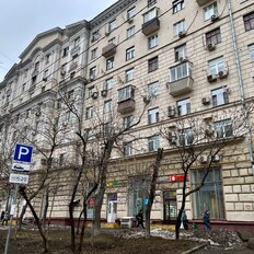 Квартира 86,5 м², 3-комнатная - изображение 2