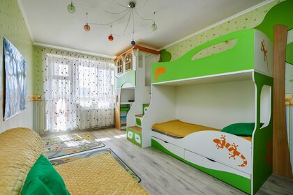 Купить квартиру в пятиэтажных домах у станции Новодачная в Долгопрудном - изображение 50