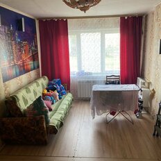 Квартира 45 м², 2-комнатная - изображение 3