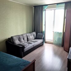 Квартира 38 м², 1-комнатная - изображение 2