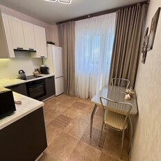 Квартира 42 м², 1-комнатная - изображение 4