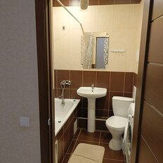 Квартира 24 м², студия - изображение 4