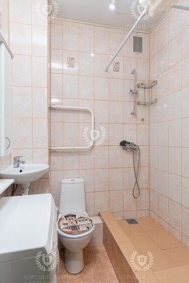 21,7 м², квартира-студия 2 150 000 ₽ - изображение 1