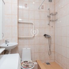 Квартира 21,7 м², студия - изображение 1