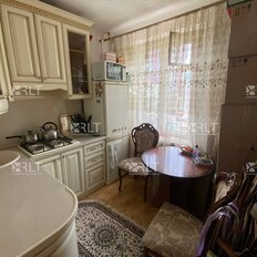 Квартира 40 м², 1-комнатная - изображение 4