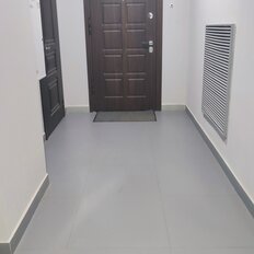 Квартира 61 м², 2-комнатная - изображение 2