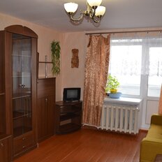 Квартира 35,7 м², 1-комнатная - изображение 4