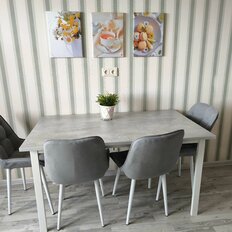 Квартира 70 м², 2-комнатная - изображение 5