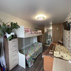 Квартира 60 м², 3-комнатная - изображение 2