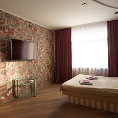 Квартира 47 м², студия - изображение 4