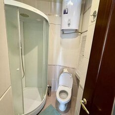 Квартира 90 м², 2-комнатная - изображение 2