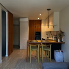 Квартира 42 м², 1-комнатная - изображение 3