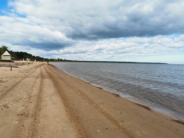 Купить квартиру в новостройке в ЖК «Полис Приморский» в Санкт-Петербурге и ЛО - изображение 15