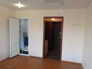 17,7 м², 1-комнатная квартира 1 500 000 ₽ - изображение 52