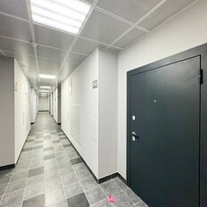 Квартира 37,2 м², 1-комнатная - изображение 5