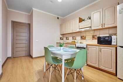 45 м², 1-комнатная квартира 1 690 ₽ в сутки - изображение 63