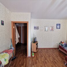 Квартира 59 м², 2-комнатная - изображение 5