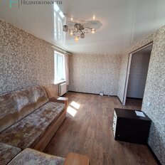 Квартира 30,7 м², 1-комнатная - изображение 4