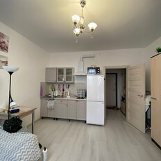 Квартира 24 м², студия - изображение 4