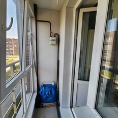 Квартира 49 м², 2-комнатная - изображение 5