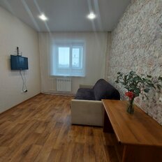 Квартира 40 м², 1-комнатная - изображение 3