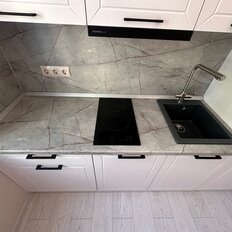 Квартира 27 м², студия - изображение 1