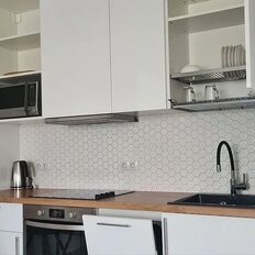 Квартира 43 м², 1-комнатная - изображение 4