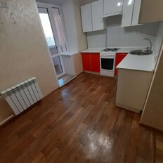 Квартира 35 м², 1-комнатная - изображение 3