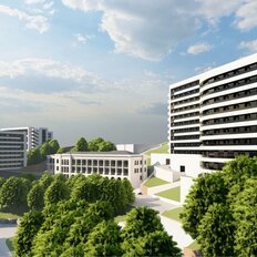 Квартира 33,1 м², 1-комнатные - изображение 5