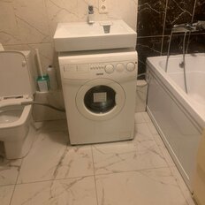 Квартира 33 м², 1-комнатная - изображение 5