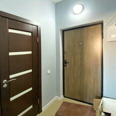 Квартира 23,5 м², студия - изображение 3