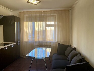 45 м², 1-комнатная квартира 75 000 ₽ в месяц - изображение 102