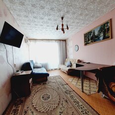Квартира 56,5 м², 3-комнатная - изображение 1