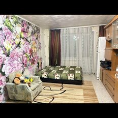 Квартира 38,5 м², 1-комнатная - изображение 3