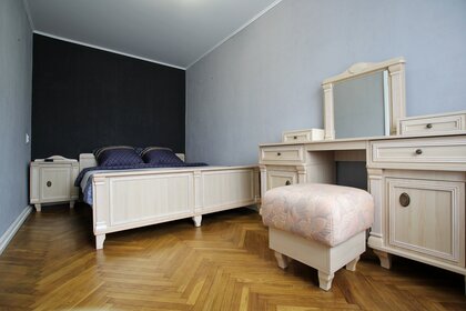 80 м², 3-комнатная квартира 2 500 ₽ в сутки - изображение 22