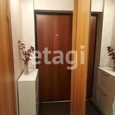 Квартира 28,1 м², студия - изображение 4