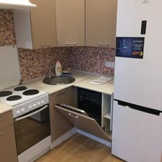 Квартира 34 м², 1-комнатная - изображение 5