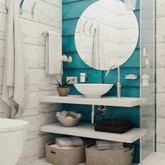 Квартира 34,7 м², 1-комнатная - изображение 1