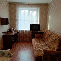 Квартира 45 м², 2-комнатная - изображение 2