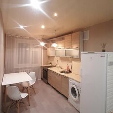 Квартира 40 м², 1-комнатная - изображение 3
