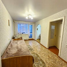 Квартира 59,4 м², 3-комнатная - изображение 4