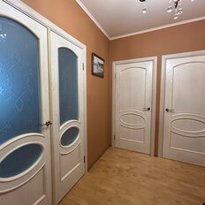 Квартира 74 м², 3-комнатная - изображение 2
