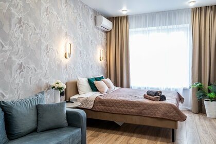 Купить квартиру в кирпично-монолитном доме в Ставрополе - изображение 30