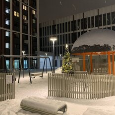 Квартира 74,8 м², 3-комнатная - изображение 3