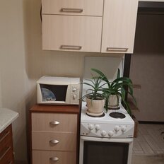 Квартира 37 м², 1-комнатная - изображение 5